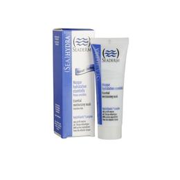 Masca hidratanta esentiala, seaderm, 50 ml