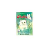 Fluffy - Silvia Kerim, editura Carminis