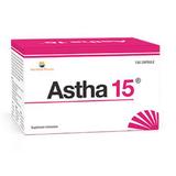 Astha-15 Sunwave Pharma, 120 capsule