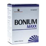 Bonium Maxx Sunwave Pharma, 30 comprimate