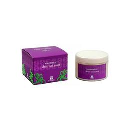 Sare exfolianta corp, detox, treets, 450 ml