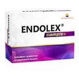 Endolex Complex Sunwave Pharma, 30 capsule