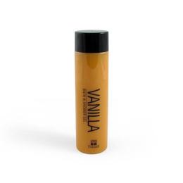 Gel dus si baie, cu vanilie si miere, treets, 300 ml