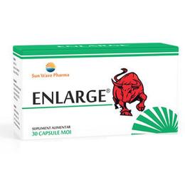 Enlarge sunwave pharma, 30 capsule