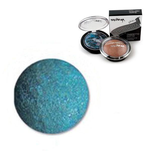 Fard de Pleoape Copt - Cinecitta PhitoMake-up Professional Ombretto Cotto nr 72