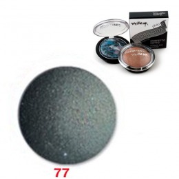Fard de pleoape copt - cinecitta phitomake-up professional ombretto cotto nr 77