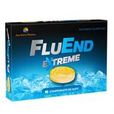 FluEnd Extreme Sunwave Pharma, 16 comprimate