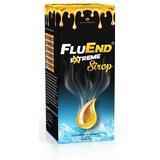 FluEnd Extreme Sirop Sunwave Pharma, 150 ml