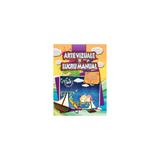 Arte vizuale si lucru manual. Caiet de activitati 3, editura Aramis