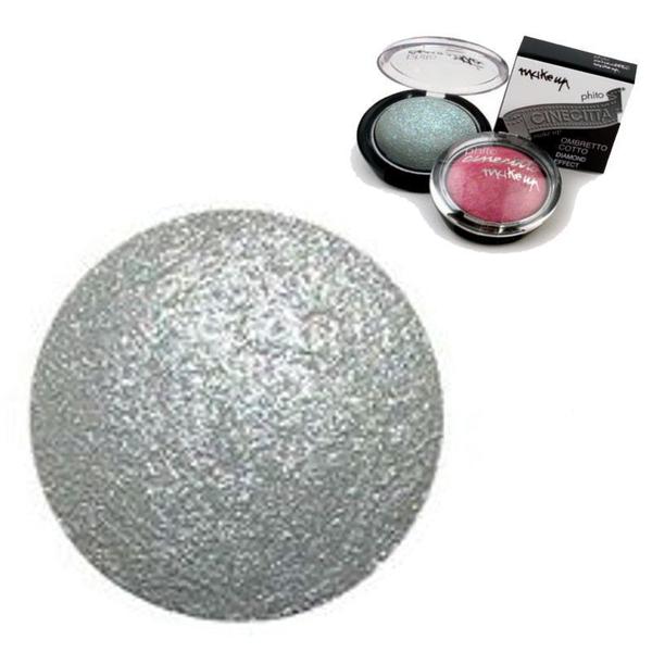 Fard de Pleoape Copt Efect de Diamant - Cinecitta PhitoMake-up Professional Ombretto Cotto Effetto Diamante nr 31