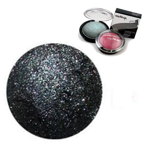 Fard de Pleoape Copt Efect de Diamant - Cinecitta PhitoMake-up Professional Ombretto Cotto Effetto Diamante nr 32
