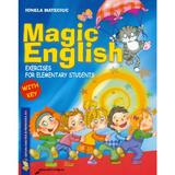 Magic english - Ionela Mateciuc, editura Didactica Si Pedagogica