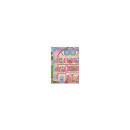 Princess top - my farm, editura girasol