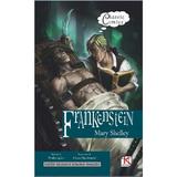 Frankenstein (Ro + Eng) - Mary Shelley, editura Koob