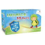 Imunice 10 Days Sunwave Pharma, 10 buc