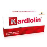 Kardiolin Sunwave Pharma, 28 comprimate