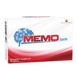 Memo Sunwave Pharma, 30 capsule