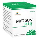 Myo-Sun Sunwave Pharma, 30 plicuri