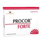 Procor Forte Sunwave Pharma, 30 capsule