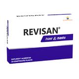 Revisan Hair & Nails Sunwave Pharma, 30 comprimate