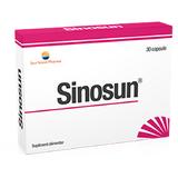 Sinosun Sunwave Pharma, 30 capsule