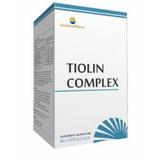 Tiolin Complex Sunwave Pharma, 60 capsule