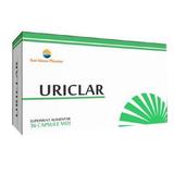 Uriclar Sunwave Pharma, 36 capsule