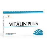 Vitalin Plus Sunwave Pharma, 30 capsule