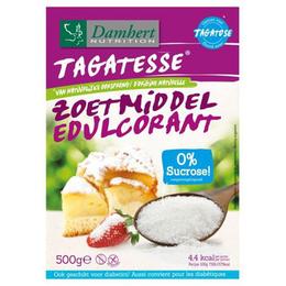 Indulcitor de masa tagatesse, 500 g