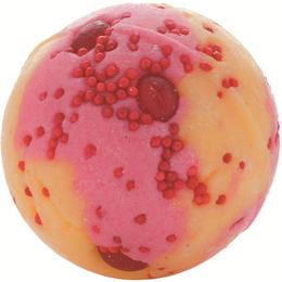 Sare de baie creamer totally tropical bomb cosmetics, 30 g