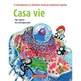 Casa vie - Egor Egorov, Yury Nechiporenko, editura Paralela 45