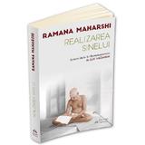 Realizarea Sinelui - Ramana Maharshi, editura Herald