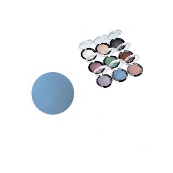 Fard de Pleoape Copt Efect Catifelat Mat - Cinecitta PhitoMake-up Professional Ombretto Cotto Effetto Velluto Mato nr 58