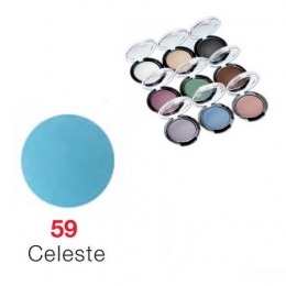 Fard de pleoape copt efect catifelat mat - cinecitta phitomake-up professional ombretto cotto effetto velluto mato nr 59