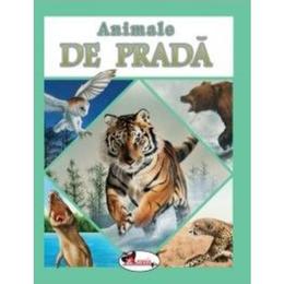 Animale de prada, editura Aramis