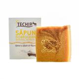 Sapun Dobrogean Nutritiv Techir, 120 g