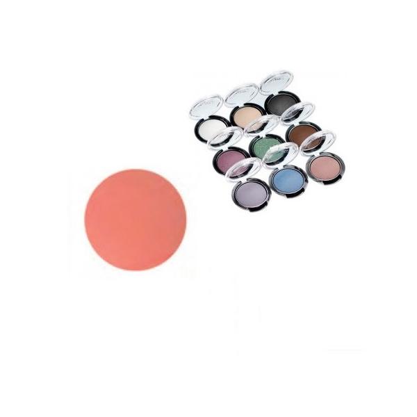 Fard de Pleoape Copt Efect Catifelat Mat - Cinecitta PhitoMake-up Professional Ombretto Cotto Effetto Velluto Mato nr 61