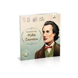 Cunoaste-l pe... Mihai Eminescu, editura Gama