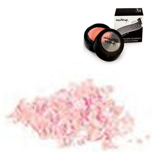 Pigment Luminos Pulbere - Cinecitta PhitoMake-up Professional Polveri Coloranti nr F2