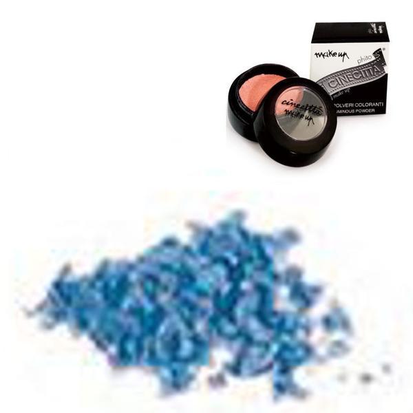 Pigment Luminos Pulbere - Cinecitta PhitoMake-up Professional Polveri Coloranti nr F3
