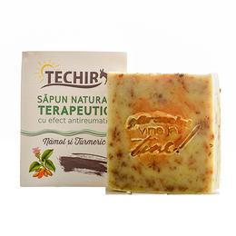Sapun terapeutic antireumatic techir, 120 g