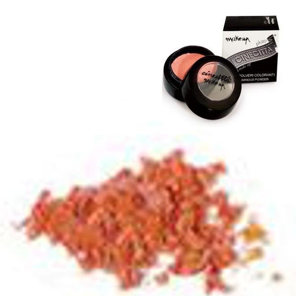 Pigment Luminos Pulbere - Cinecitta PhitoMake-up Professional Polveri Coloranti nr F6