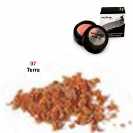 Pigment luminos pulbere - cinecitta phitomake-up professional polveri coloranti nr 07