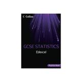 Edexcel GCSE Statistics Practice Book, editura Collins Educational Core List