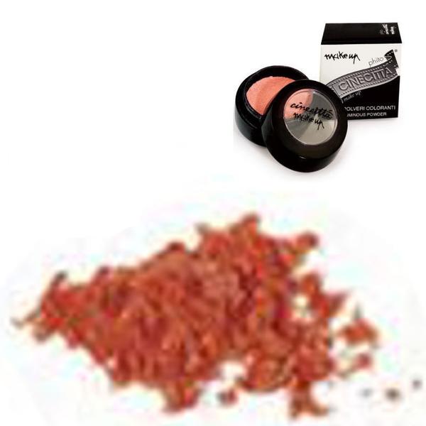 Pigment Luminos Pulbere - Cinecitta PhitoMake-up Professional Polveri Coloranti nr F8