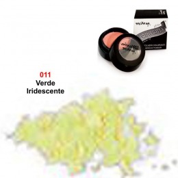 Pigment luminos pulbere - cinecitta phitomake-up professional polveri coloranti nr 011