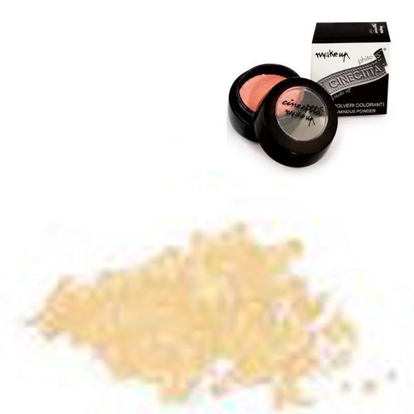 Pigment Luminos Pulbere - Cinecitta PhitoMake-up Professional Polveri Coloranti nr F12