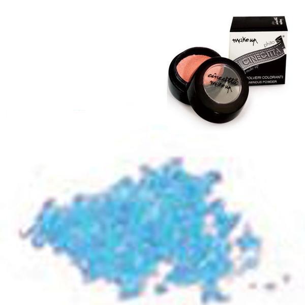 Pigment Luminos Pulbere - Cinecitta PhitoMake-up Professional Polveri Coloranti nr 3