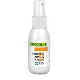 Arnicol-solutie antiacneica tis farmaceutic, 50 ml