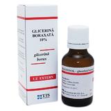 Bucotisol - Glicerina Boraxata Tis Farmaceutic, 25 ml